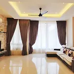 Botani Double-Storey Haven 5B4B By Verve 19Pax
