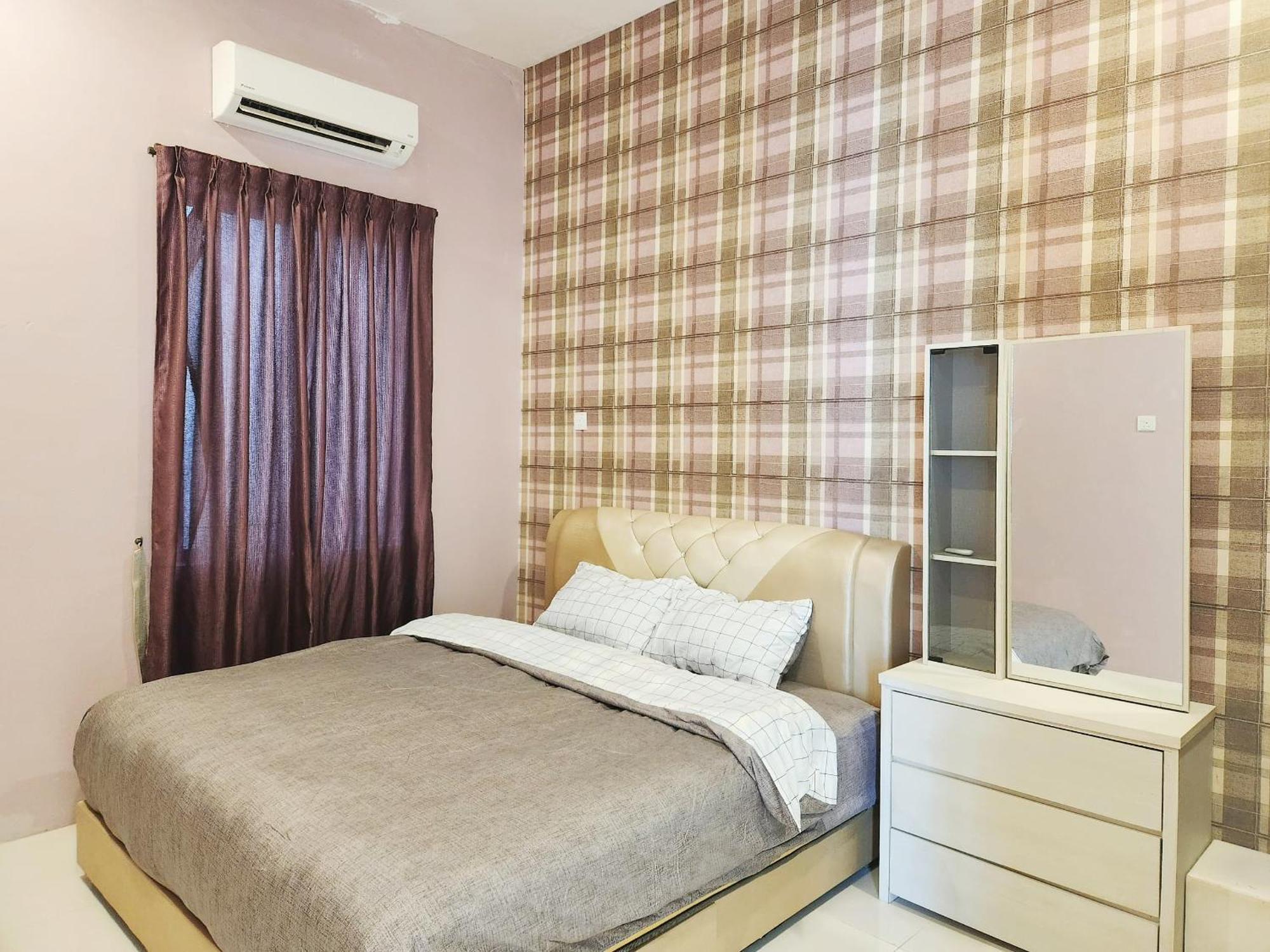 Botani Double-storey Haven 5b4b By Verve 19pax *