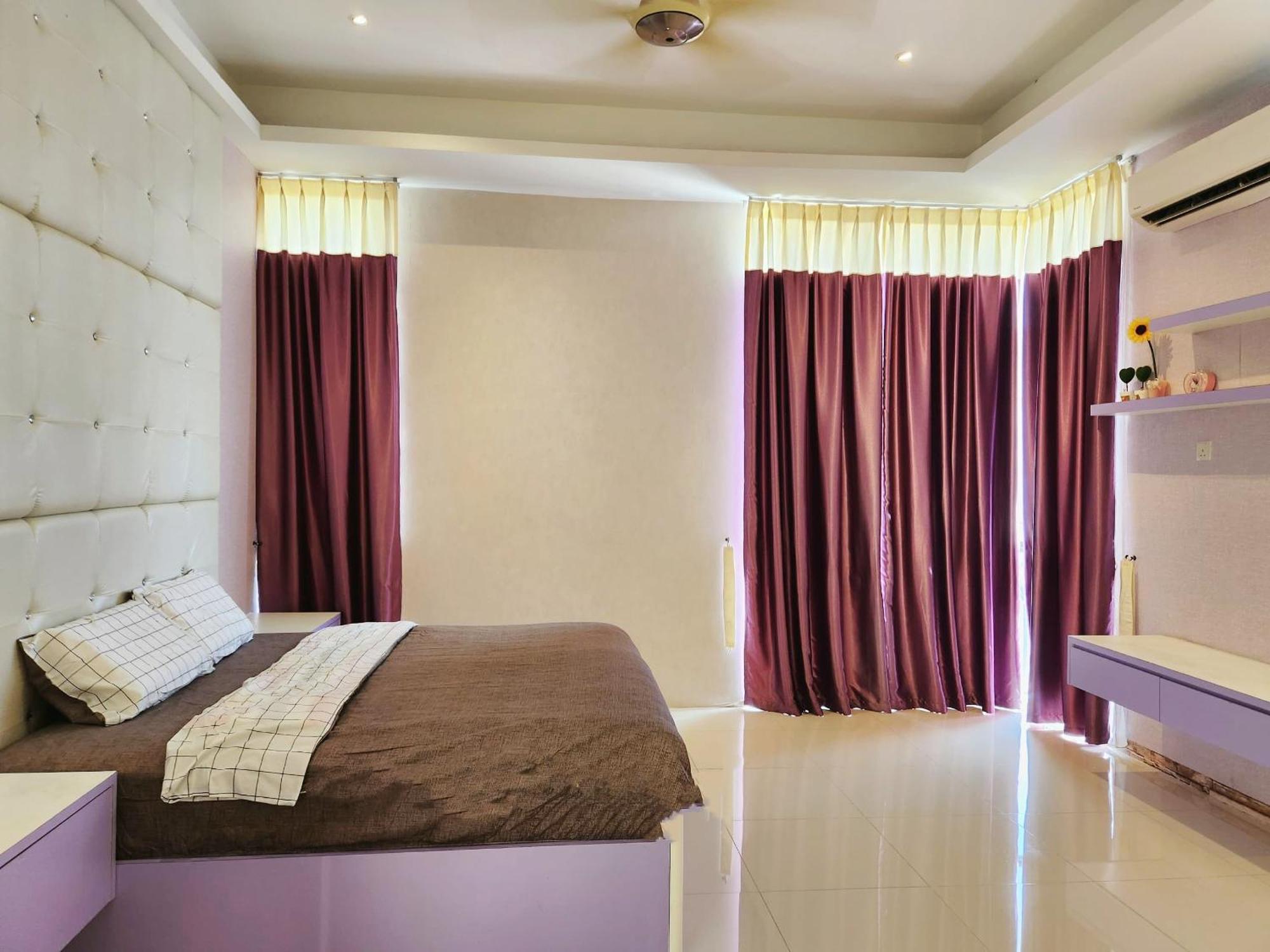 Botani Double-storey Haven 5b4b By Verve 19pax * Ipoh