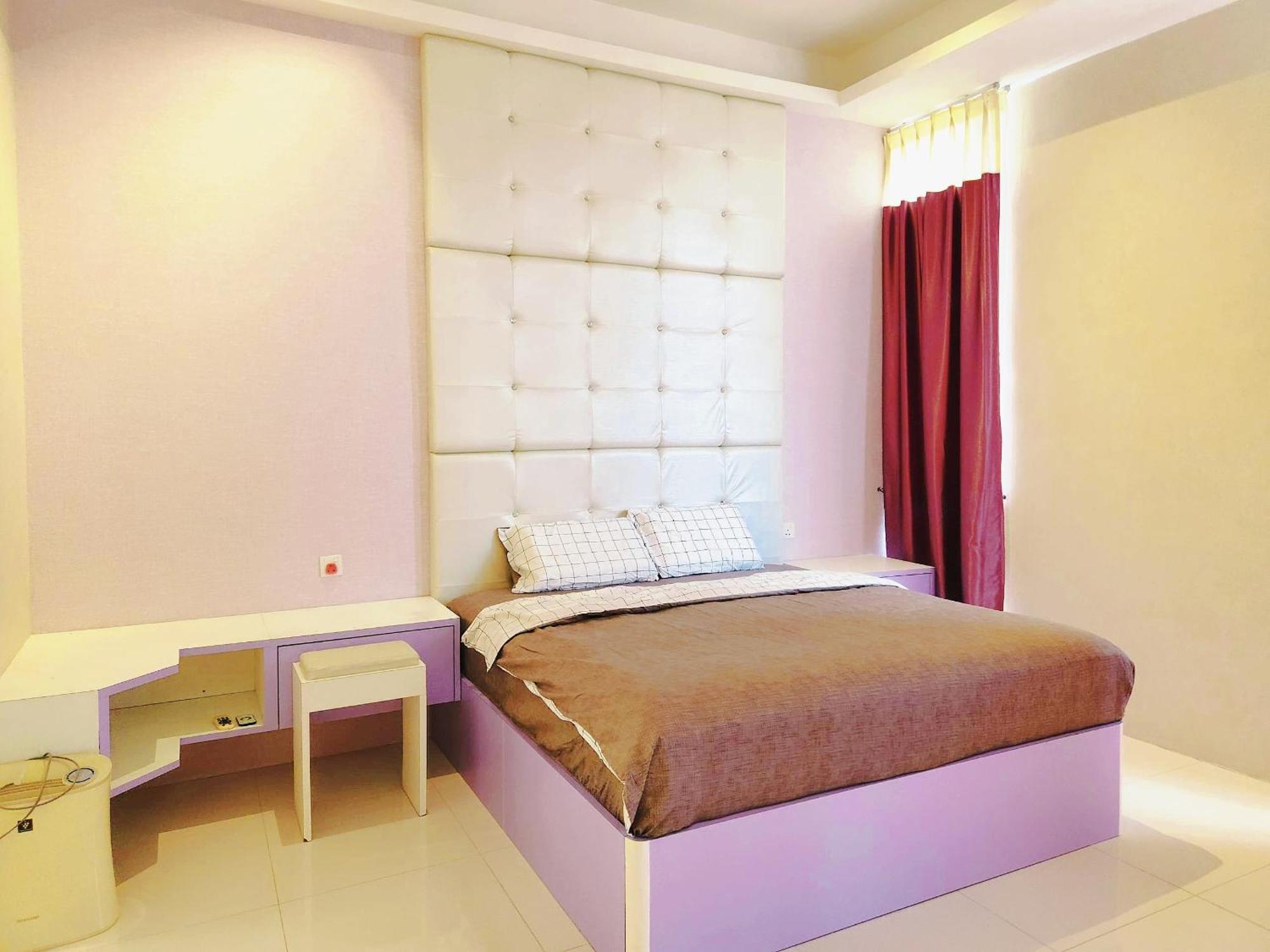 Botani Double-storey Haven 5b4b By Verve 19pax Rumah percutian
