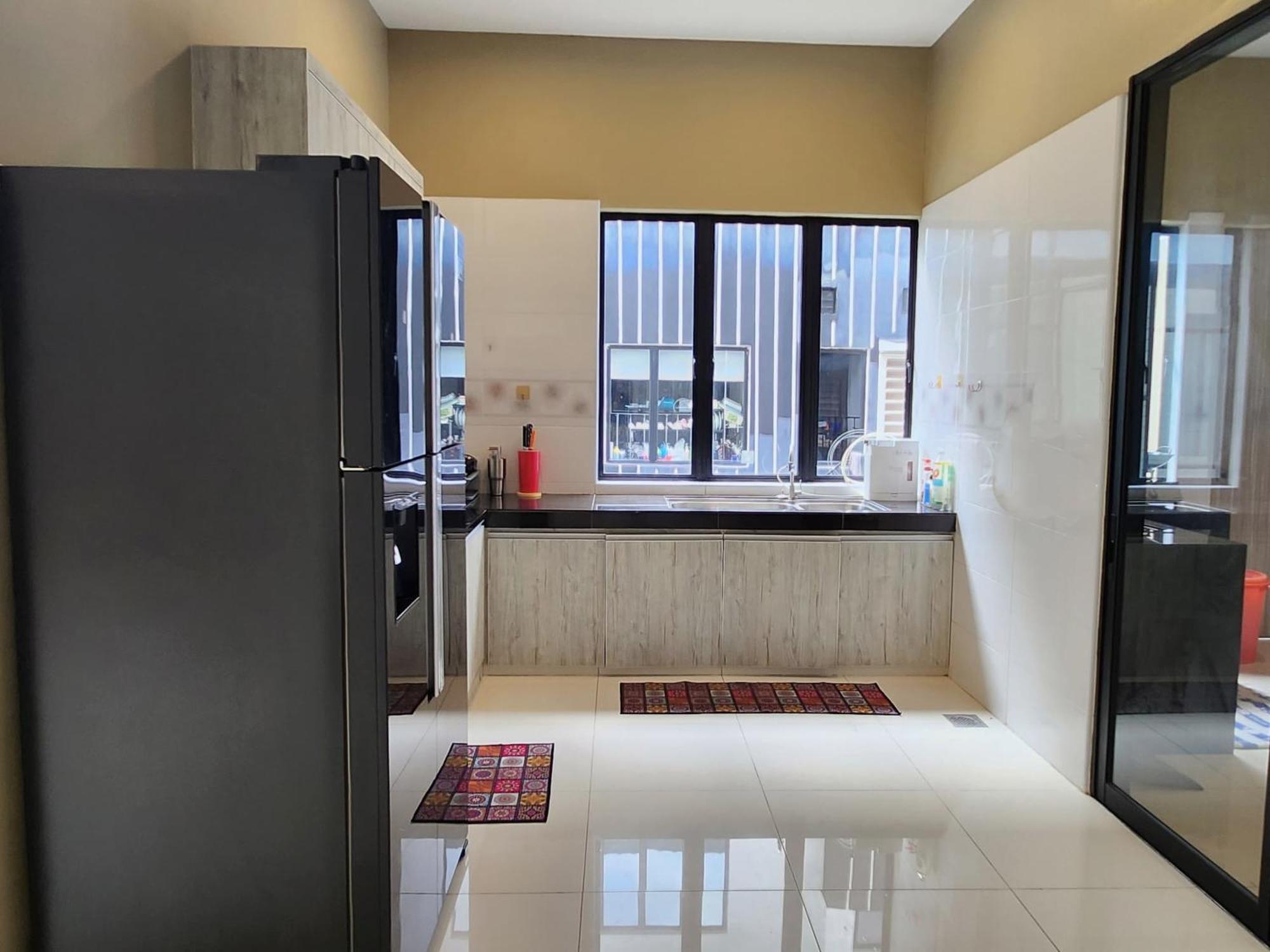 Botani Double-storey Haven 5b4b By Verve 19pax Rumah percutian Ipoh