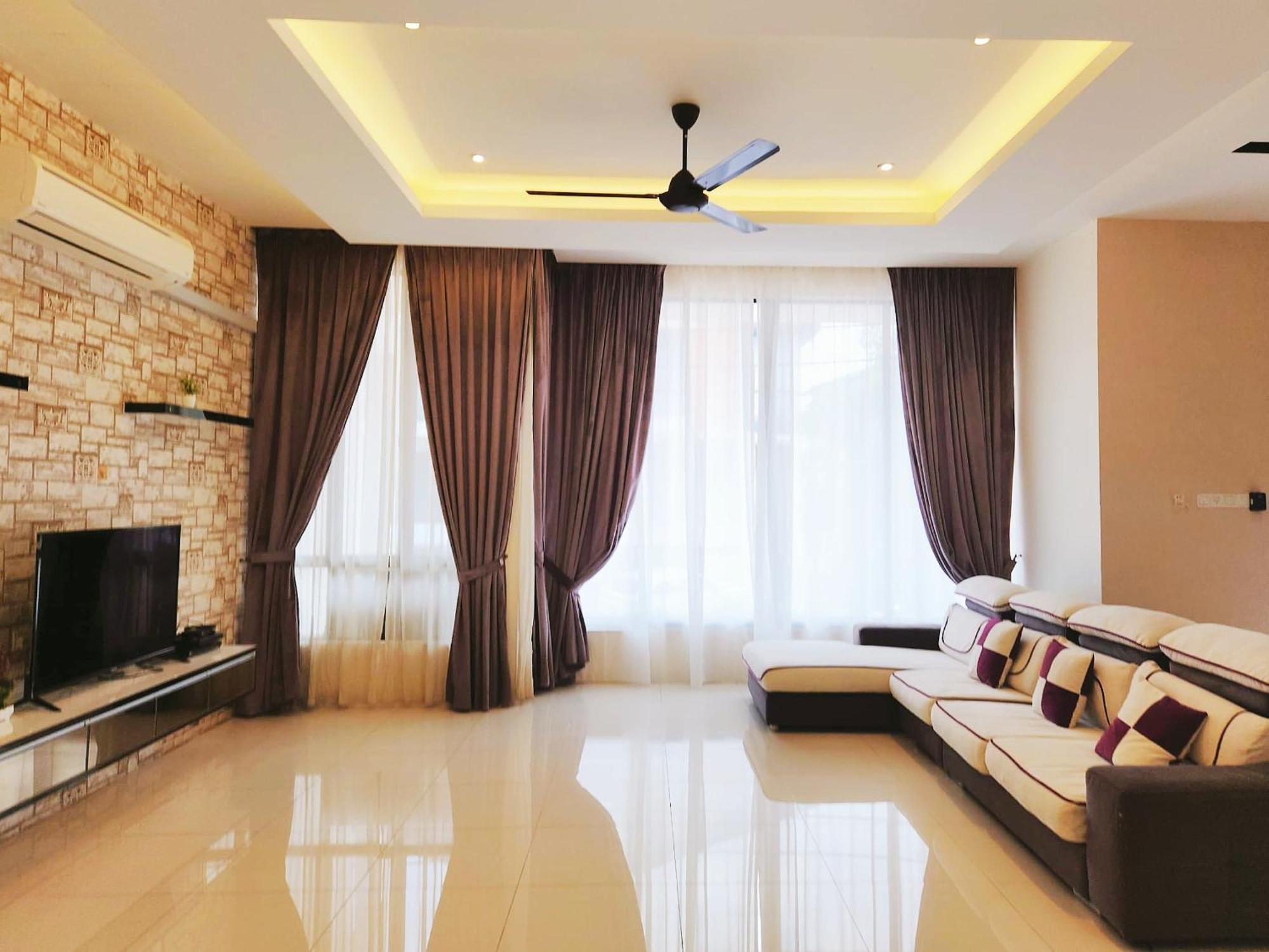 Botani Double-storey Haven 5b4b By Verve 19pax