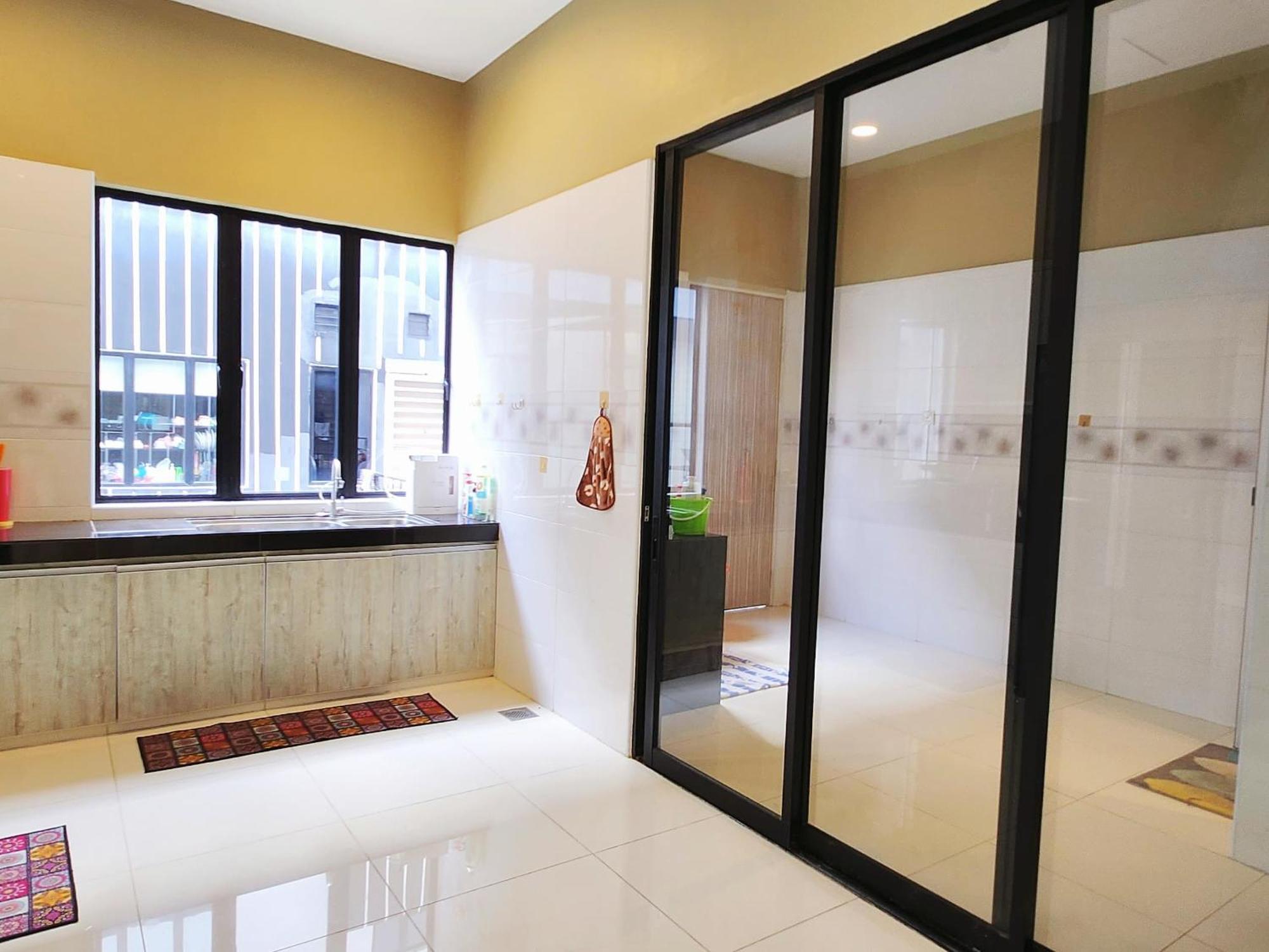 Botani Double-storey Haven 5b4b By Verve 19pax Rumah percutian