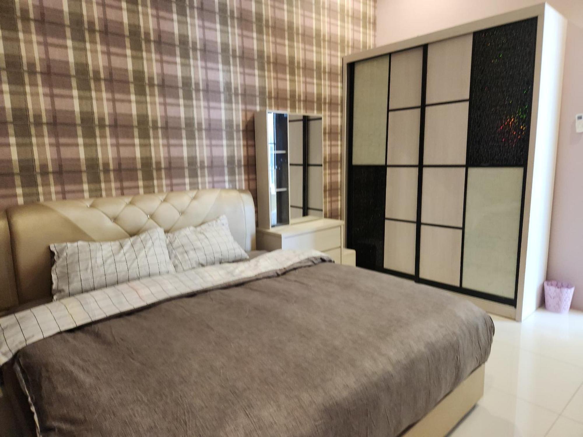 Botani Double-storey Haven 5b4b By Verve 19pax Rumah percutian Ipoh